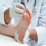 Routine Podiatry