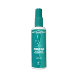 Akileine Green Spray