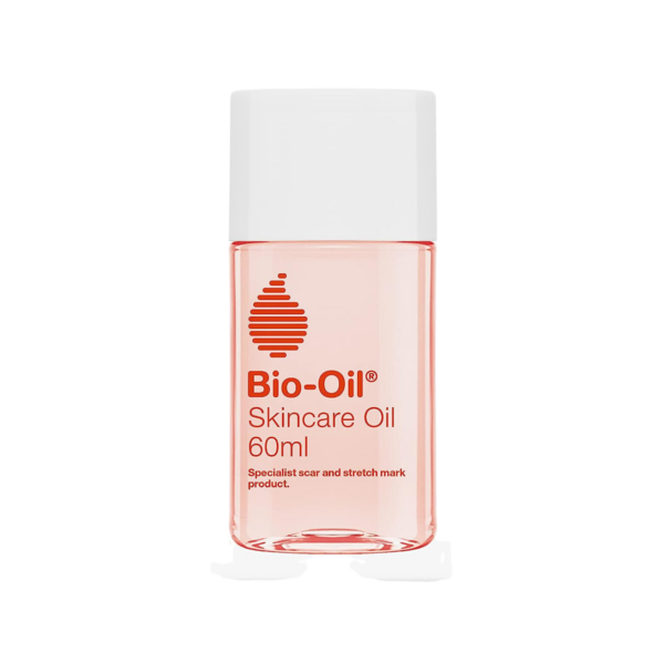 Bio Oil