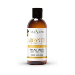FuseScent Argan Oil