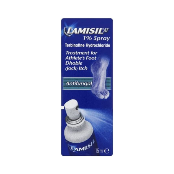 Lamisil Spray