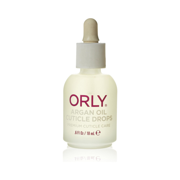 Orly Argan Oil