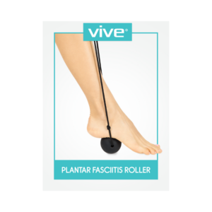 Plantar Fascitiis Ball 1500