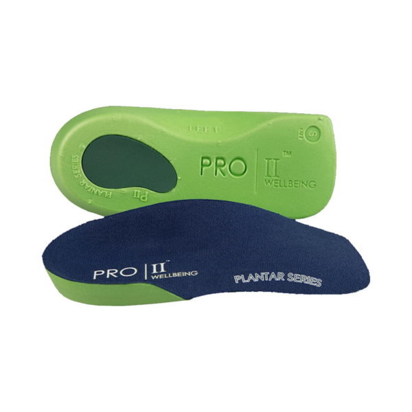 Pro II Insoles Short